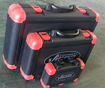 吹塑加工_如何控制擠出吹塑薄膜的工藝參數(shù)？